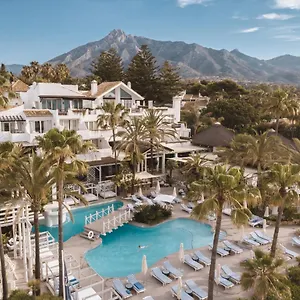 5* Hotel Puente Romano Beach