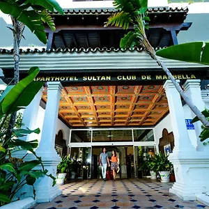 Monarque Sultán Marbella