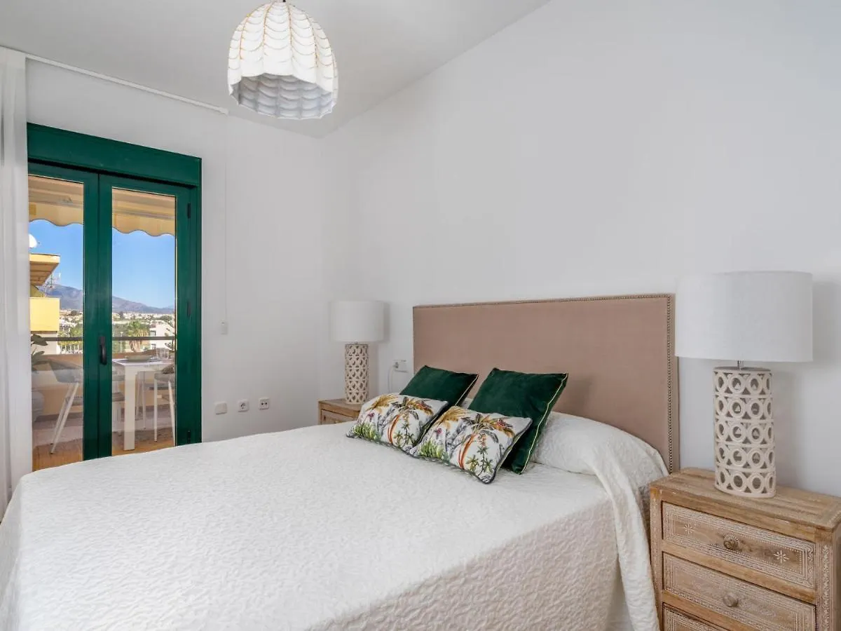 Apartment Los Almendros I By Interhome Marbella 0*,  Spain