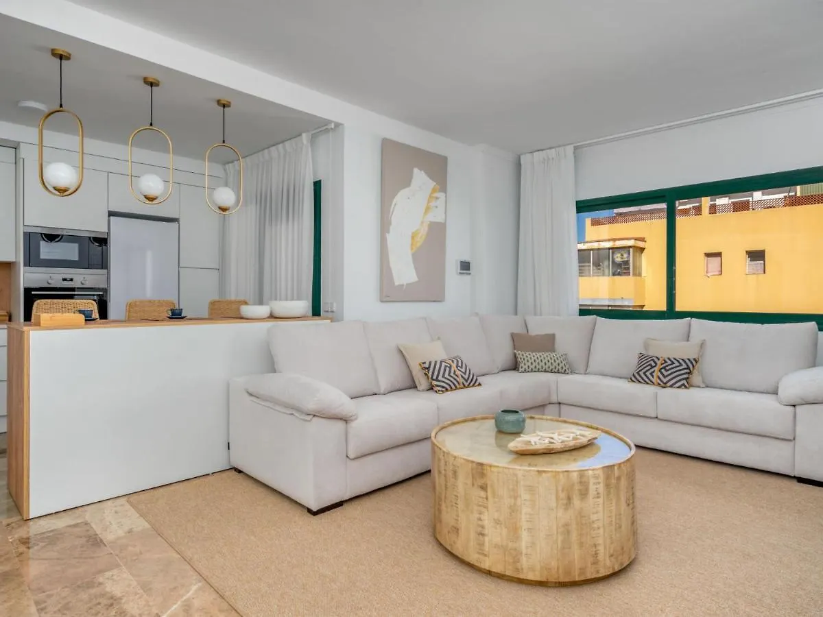 Apartment Los Almendros I By Interhome Marbella 0*,