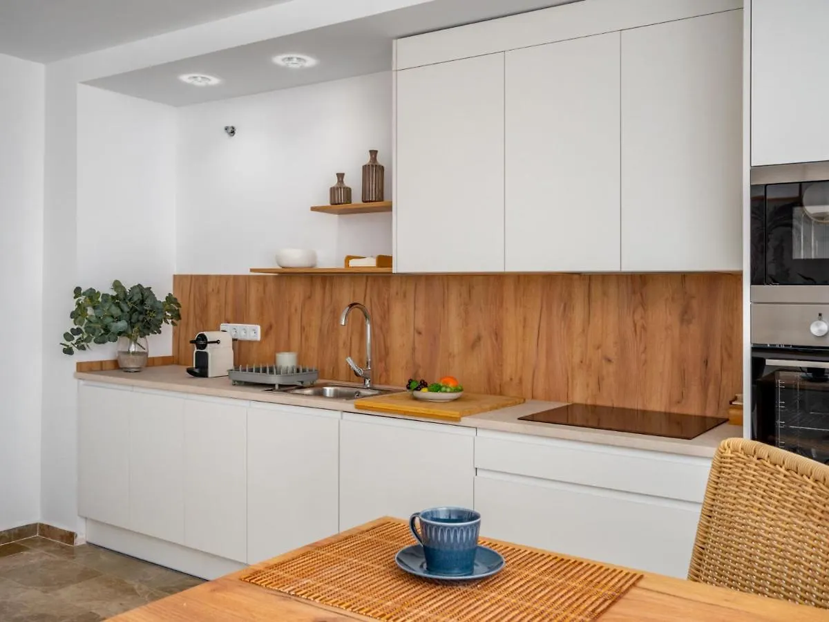Apartment Los Almendros I By Interhome Marbella 0*,  Spain